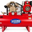 Rope Model Engine Compressor