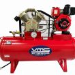 Self Start Engine Compressor
