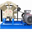 Borewell compressors