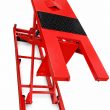 Two wheeler Ramp