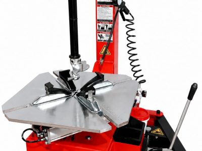 Automatic Tyre Changer