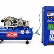 Tyre Nitrogen Filling Machine