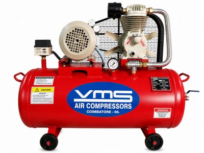 1.0 HP Air compressor