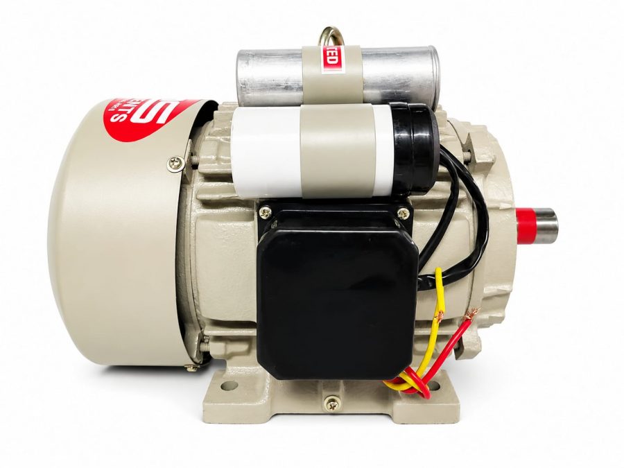 Single & Three Phase Induction Motor
