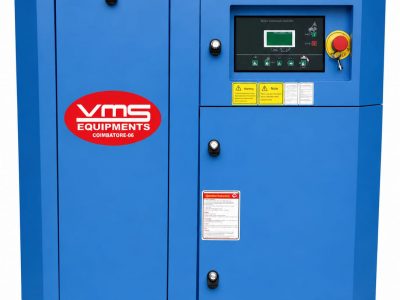 Rotary Screw Air Compressor