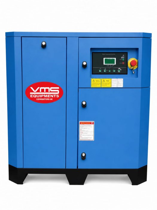 Rotary Screw Air Compressor