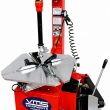 Automatic Tyre Changer