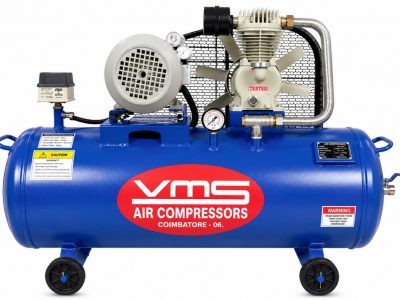 1.5 hp Air compressor
