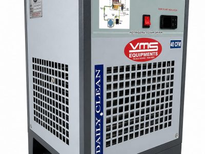 Refrigerated Air Dryer