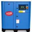 Rotary Screw Air Compressor