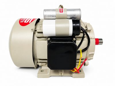 Single & Three Phase Induction Motor