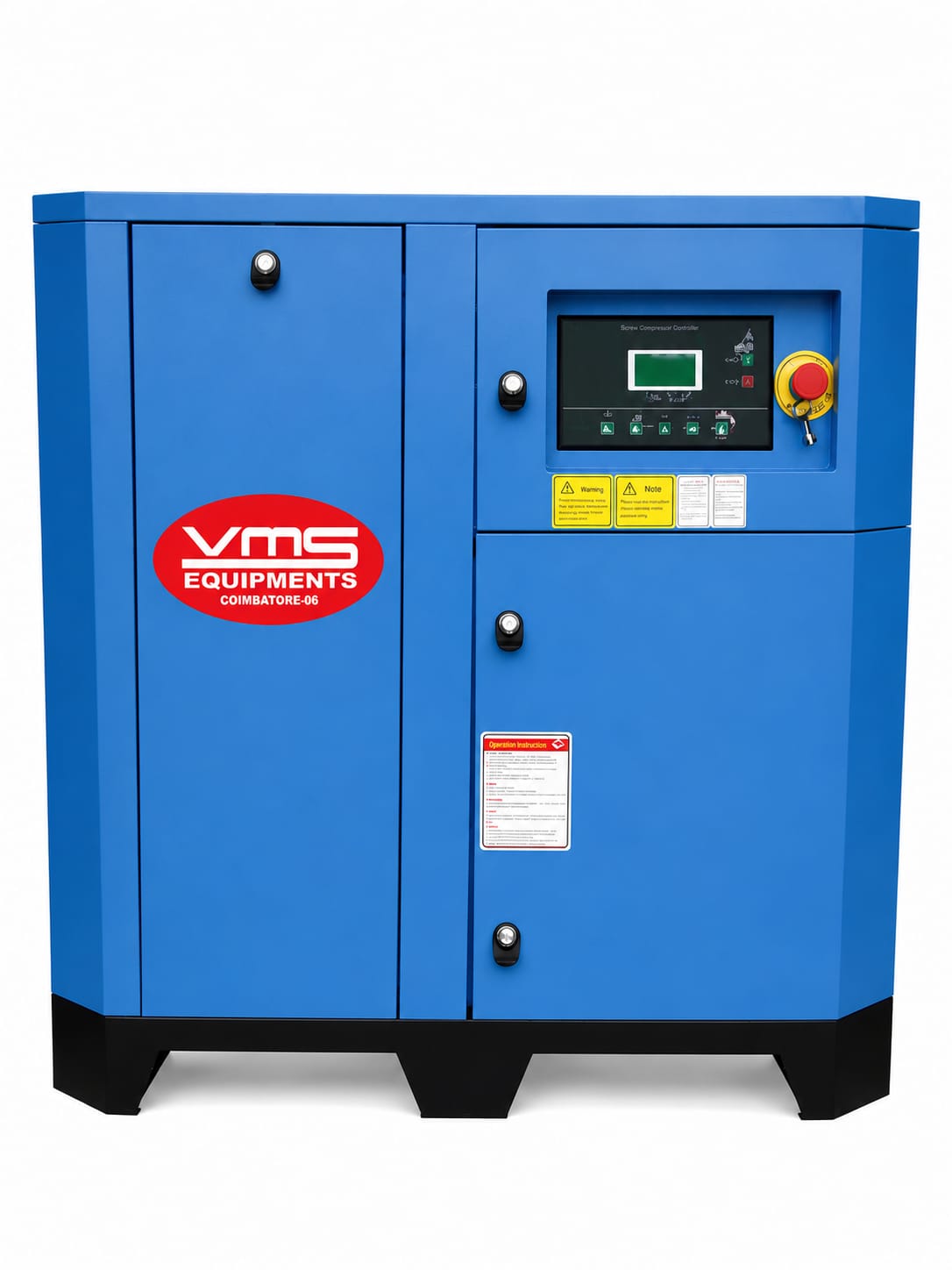 Rotary Screw Air Compressor